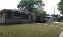 9817 W Harrison Ave Milwaukee, WI 53227