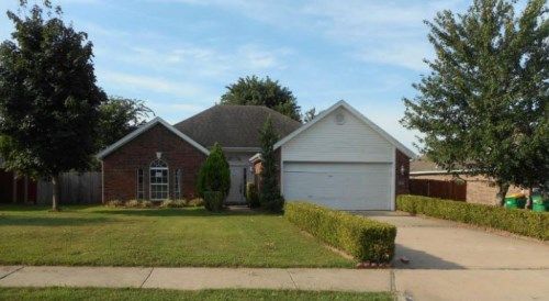 2663 Granny Smith, Springdale, AR 72764