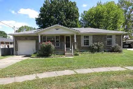 6803 Bahia Ct, Louisville, KY 40219