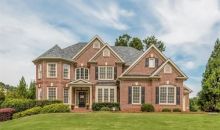 64 Rocky Point Court Acworth, GA 30101