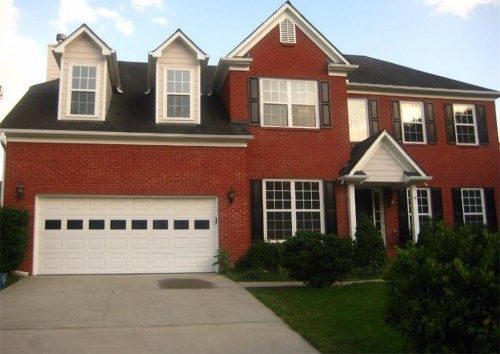 822 Roget Way, Lawrenceville, GA 30045