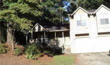 466 Sherwood Green Stone Mountain, GA 30087