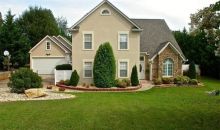 4035 Fieldstone Drive Gainesville, GA 30506