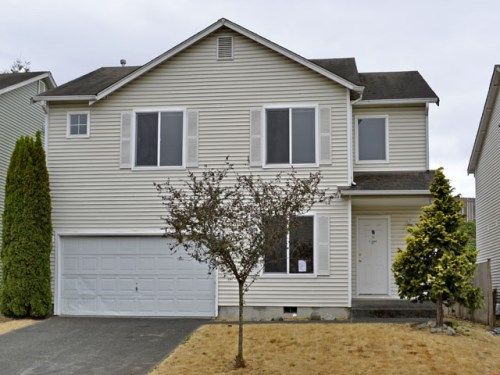 13408 120th Ave E, Puyallup, WA 98374