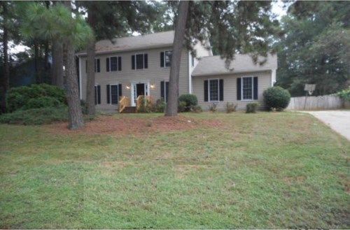 1992 Wrights Way, Jonesboro, GA 30236