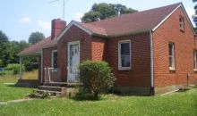 4942 Lee Hwy Dublin, VA 24084