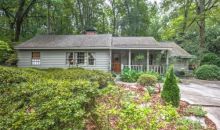 1397 Fama Drive Ne Atlanta, GA 30329