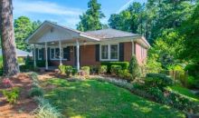 1805 Rosalind Drive Ne Atlanta, GA 30329