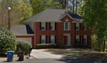 330 Wood Trace Drive Alpharetta, GA 30022