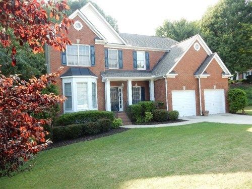 2000 Wiltshire Court, Woodstock, GA 30189