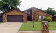 2009 Silvertree Lane Edmond, OK 73003