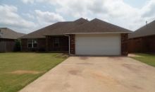 430 W Strasburg Way Mustang, OK 73064