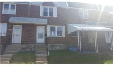 4611 Oakmont St Philadelphia, PA 19136