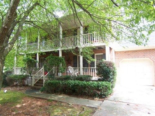 410 Trammell Drive, Alpharetta, GA 30009