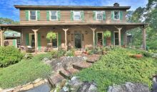 1318 Brooks Road Brooks, GA 30205