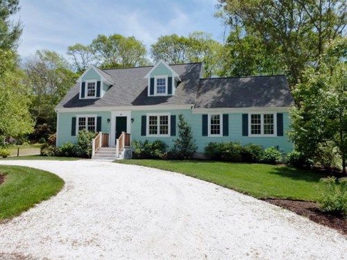 44 Bay Road, North Falmouth, MA 02556