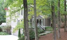 4640 Cedar Keys Lane Stone Mountain, GA 30083