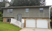 1126 Cherokee Hts Stone Mountain, GA 30083