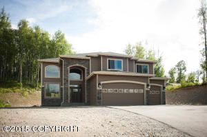 3282 W DISCOVERY Loop, Wasilla, AK 99654