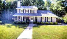 1189 W Mill Drive Kennesaw, GA 30152