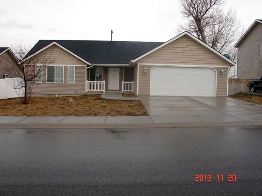 15Th, Jerome, ID 83338