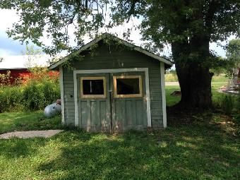 5919 Schrambling Rd, Pierpont, OH 44082