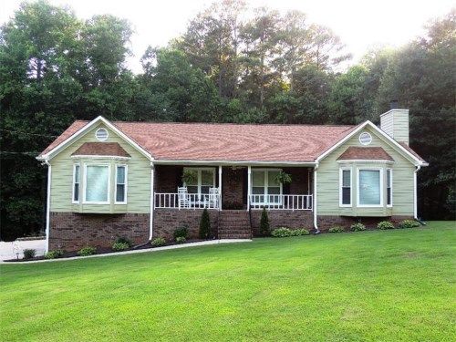 142 Junaluska Drive, Woodstock, GA 30188