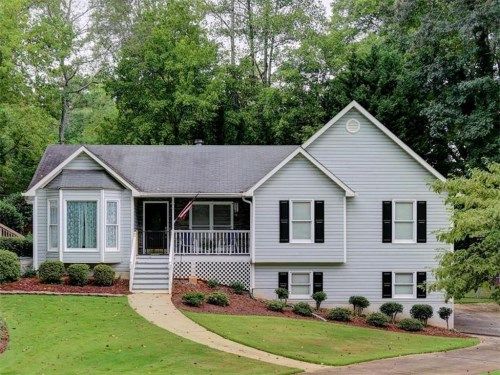 3369 Bryant Lane, Marietta, GA 30066
