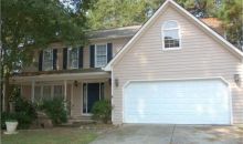 1201 Shallowford Trace Court Woodstock, GA 30189