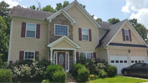 348 Charles Towne Avenue, Dallas, GA 30157