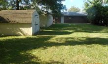 3749 Dort Pl Columbus, OH 43227