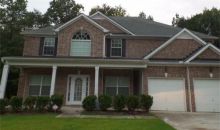 4407 Legacy Mill Drive Ellenwood, GA 30294