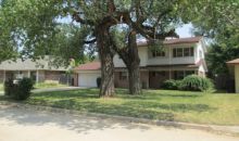 1412 Woodland Way Oklahoma City, OK 73127