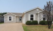 9205 Checkerbloom Dr Oklahoma City, OK 73165