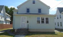 106 Palm St Bridgeport, CT 06610