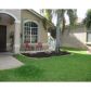 3440 SW 195 AV, Hollywood, FL 33029 ID:12915056