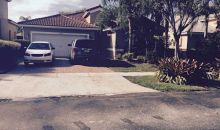 13411 SW 26 ST Hollywood, FL 33027