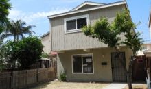 5709 Dairy Ave Long Beach, CA 90805