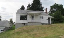 846 Sunshine Ave Central City, PA 15926