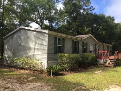 1628 Spring Creek Hwy, Crawfordville, FL 32327