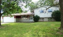 3324 Hazelpark Pl Dayton, OH 45406