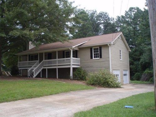331 Russell Drive, Hiram, GA 30141