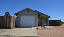 7322 E Blazed Ridge Dr Kingman, AZ 86401