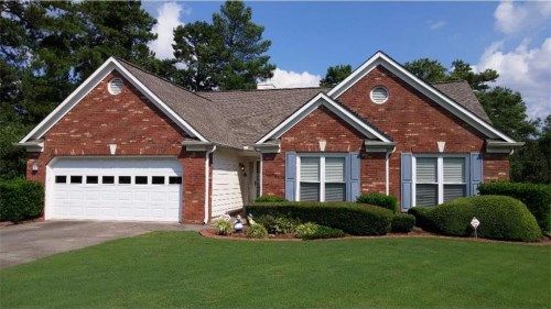730 Arbour Glenn Court, Lawrenceville, GA 30043
