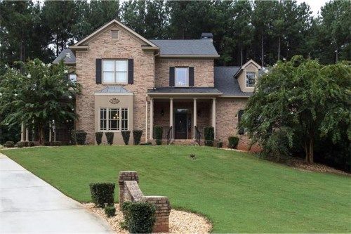 400 Saint Regis Drive, Oxford, GA 30054