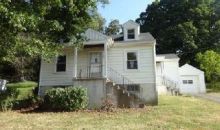 5317 Eden Ave Roanoke, VA 24018