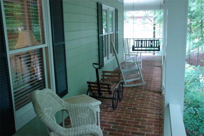 4901 Giles Road Nw, Acworth, GA 30101