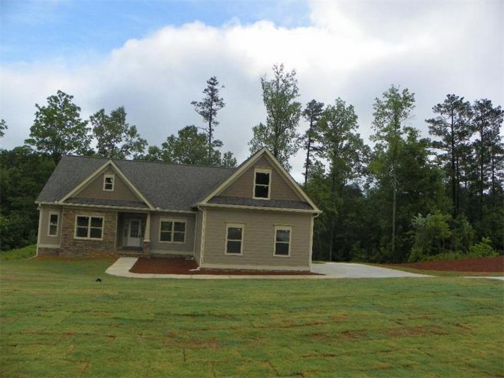 203 Canyon Court, Alto, GA 30510