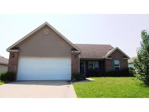 1308 Hemmingway Cir, Jonesboro, AR 72401