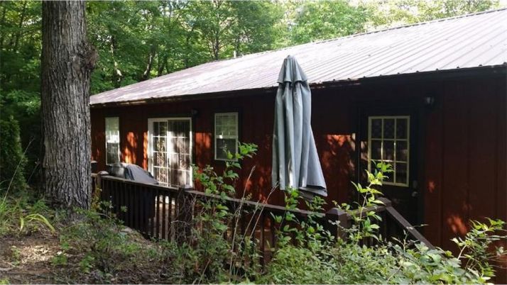 50 Gentry Lane, Tiger, GA 30576